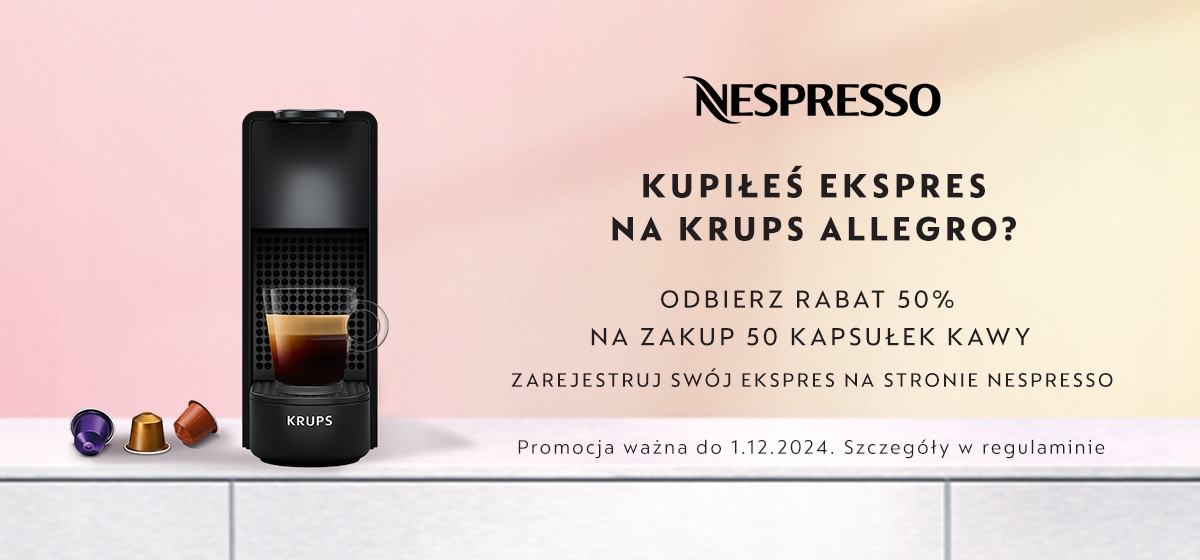 Krups xn111199 at