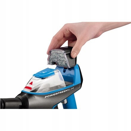 Bissell Slim Steam 2234N