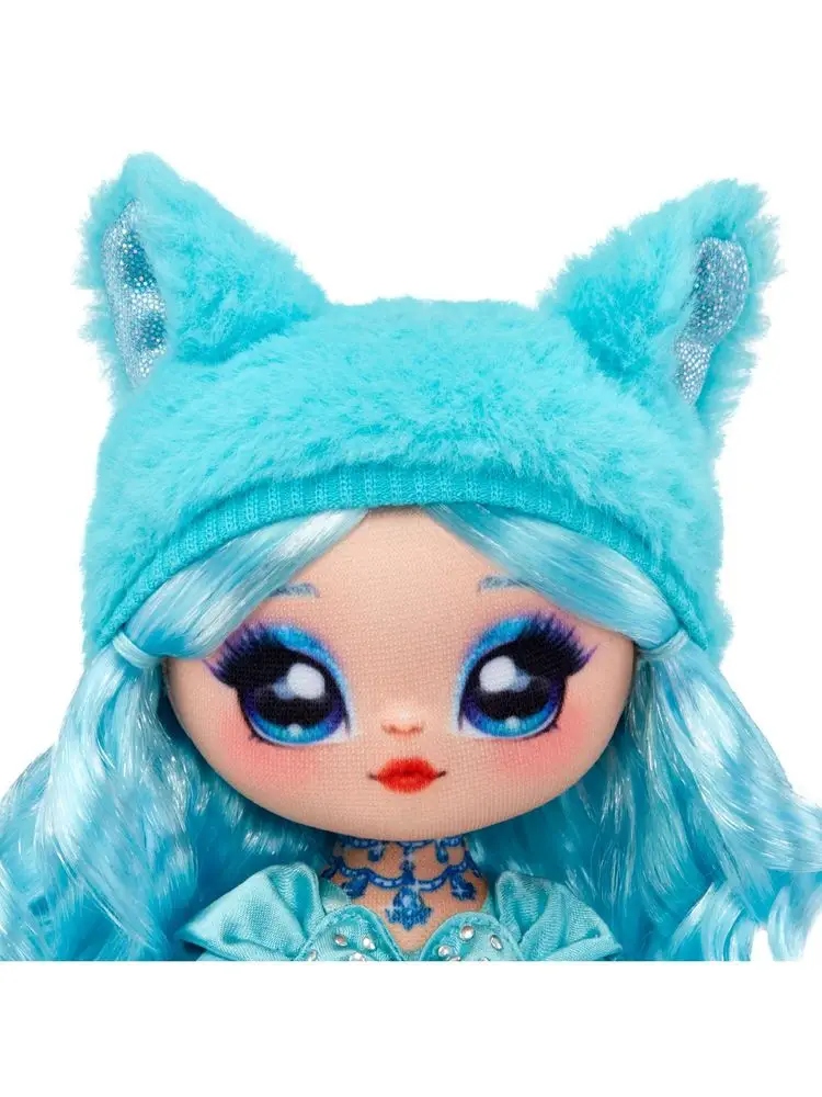 Lėlė na!na!na! surprise sweetest gems dolls