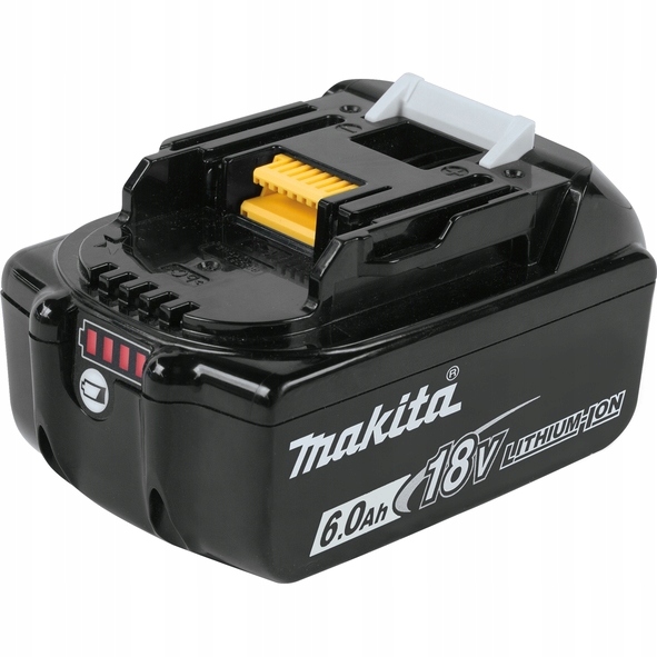 Akumuliatorinė žoliapjovė Makita DUR368LZ; 2x18 V (be akumuliatoriaus ir pakrovėjo)