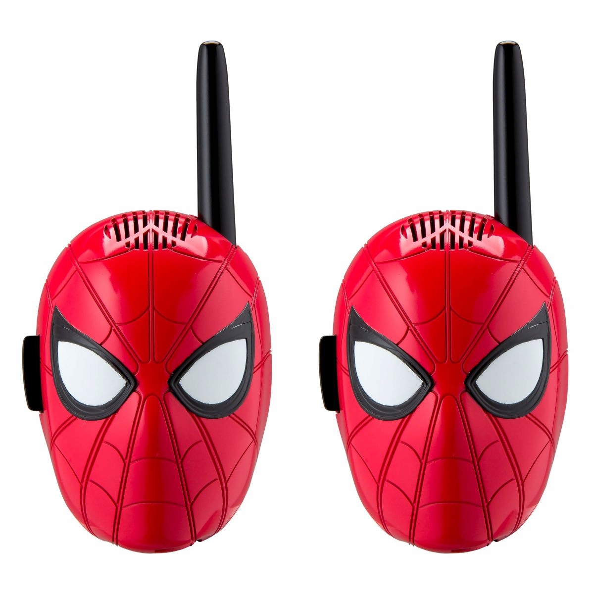 2 Racijos vaikams „spiderman“ iki 150 m