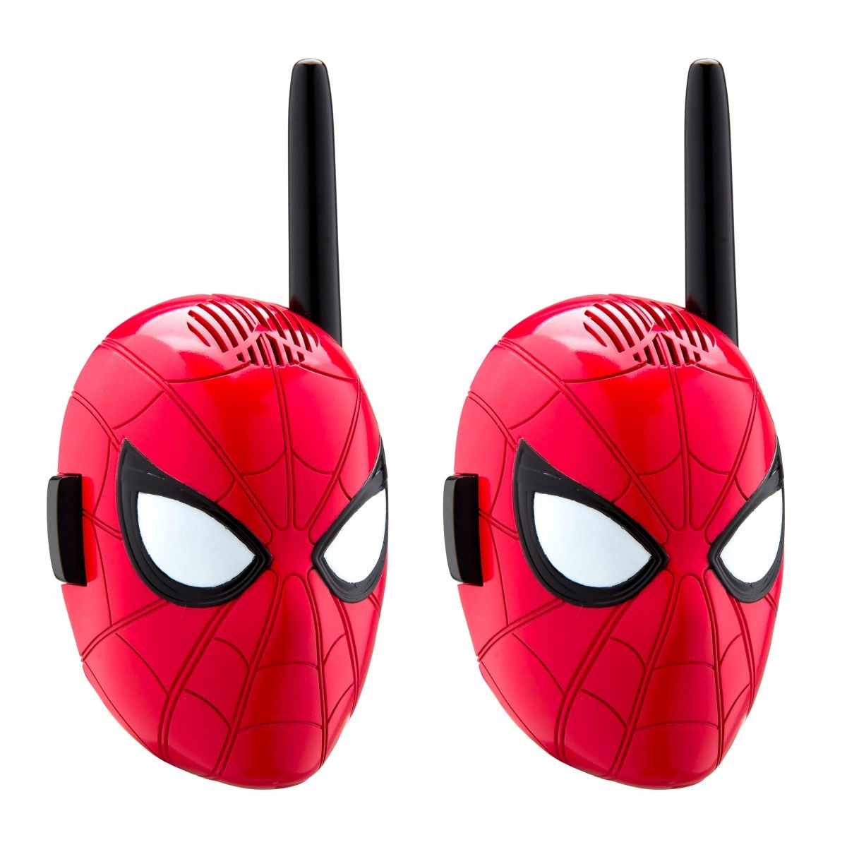 2 Racijos vaikams „spiderman“ iki 150 m