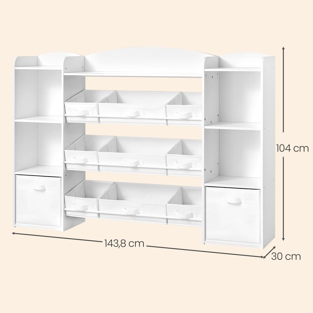 Lentyna 30 x 143.8 x 104 cm