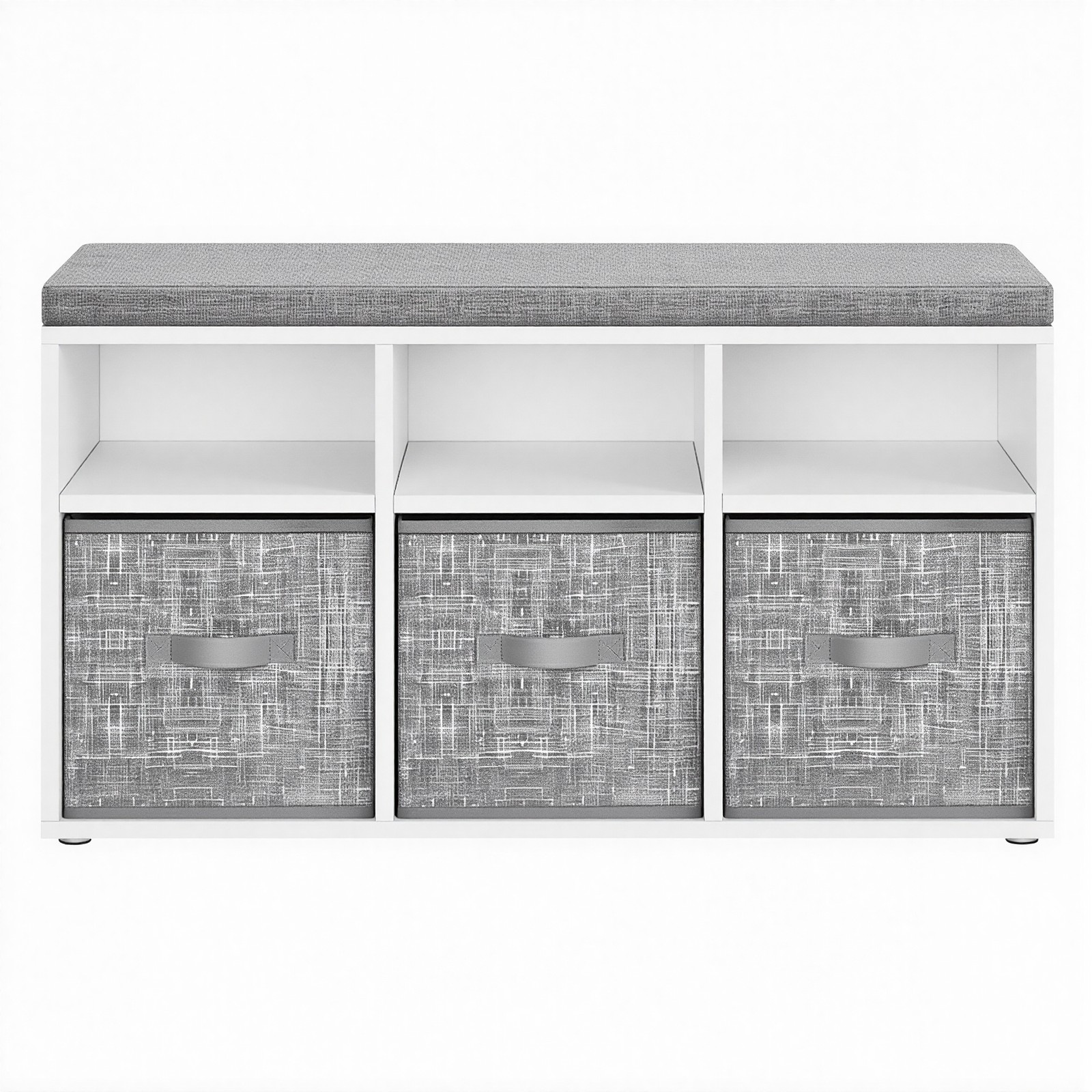 Pufas 87 x 30,3 x 48 cm
