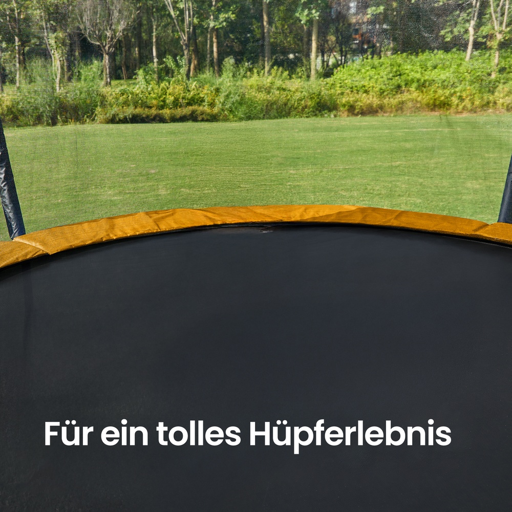 Batutas Ø 366 cm 3