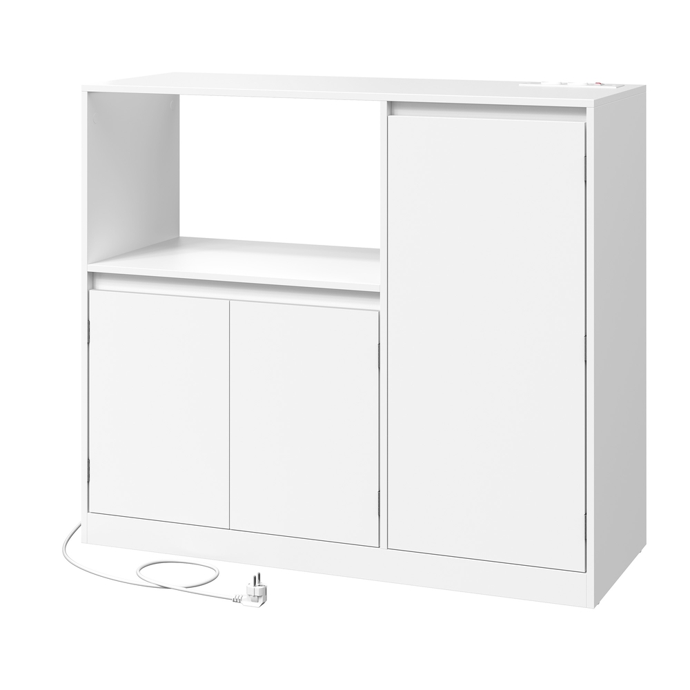 Spintelė 40 x 90 x 90 cm