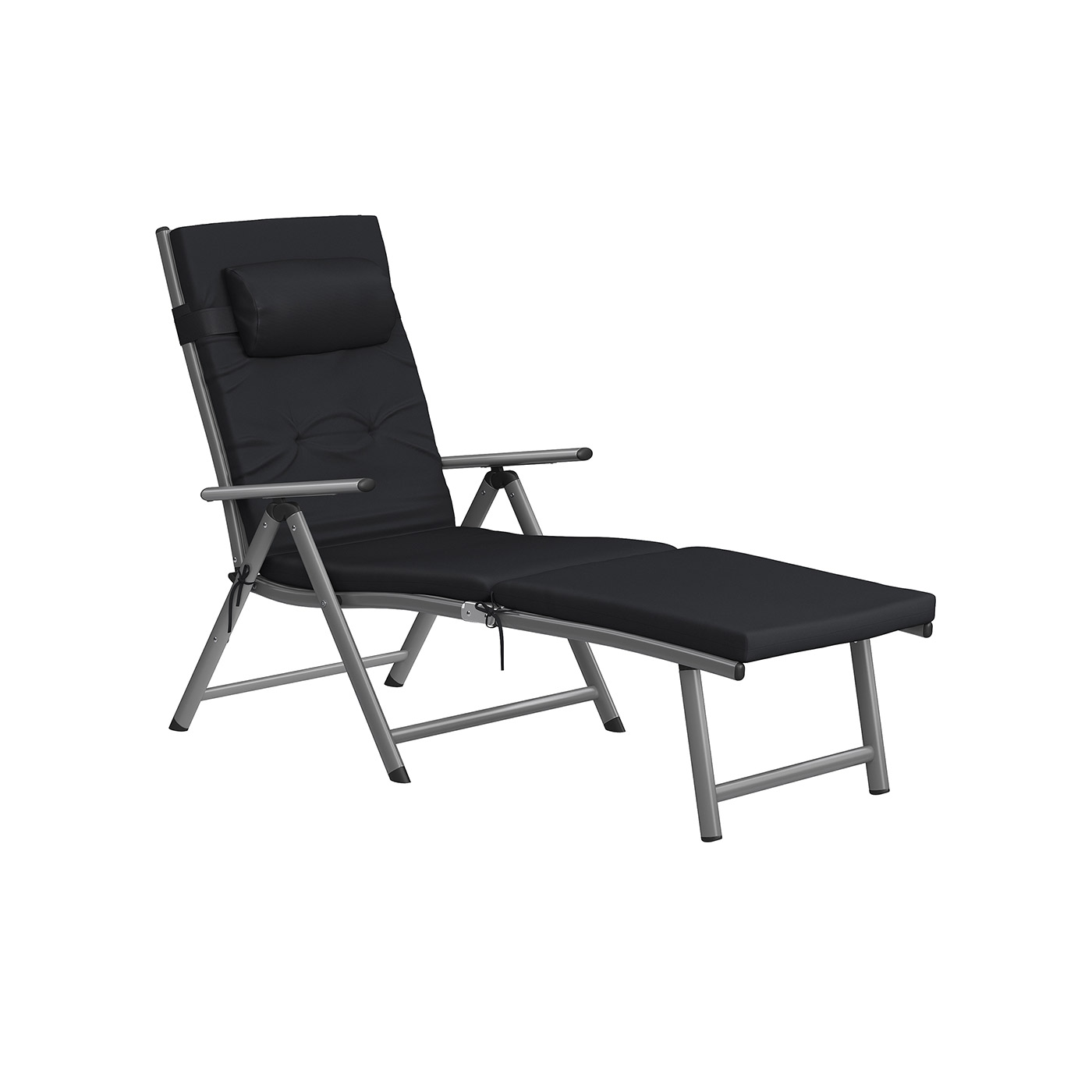Sulankstomas gultas 183 × 60 × 39 cm