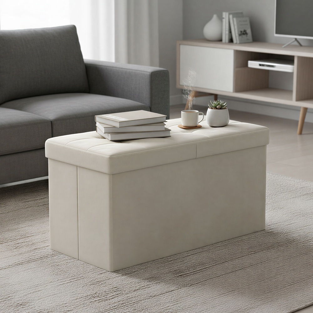 Pufas 38 x 76 x 38 cm 3