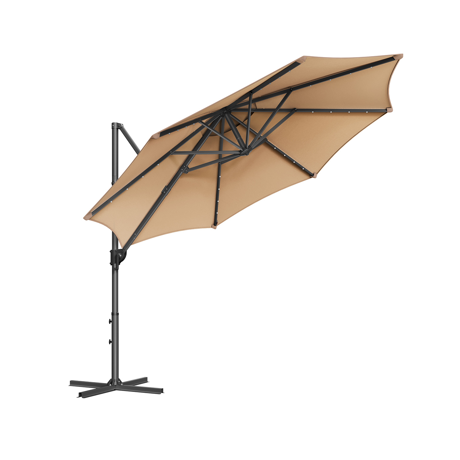 Skėtis Ø 300 cm