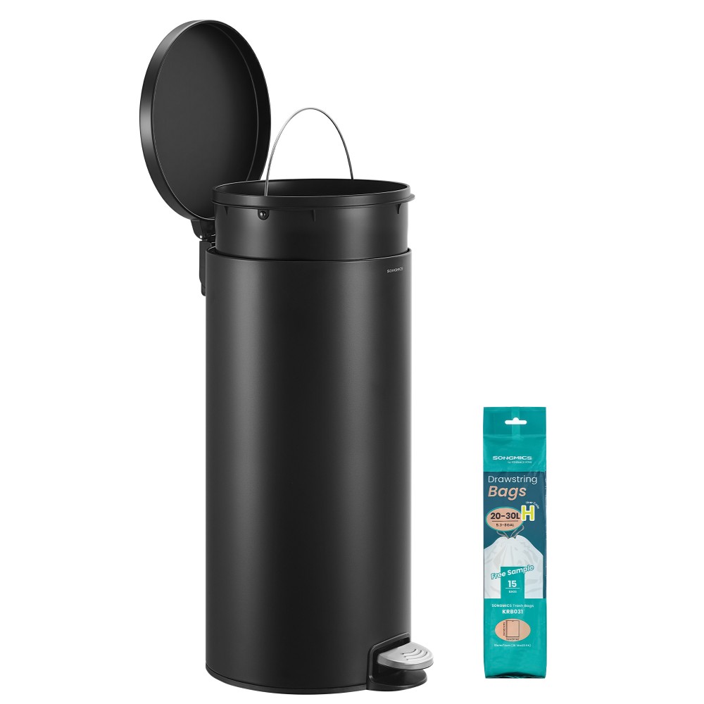 Šiukšliadėžė 30 l