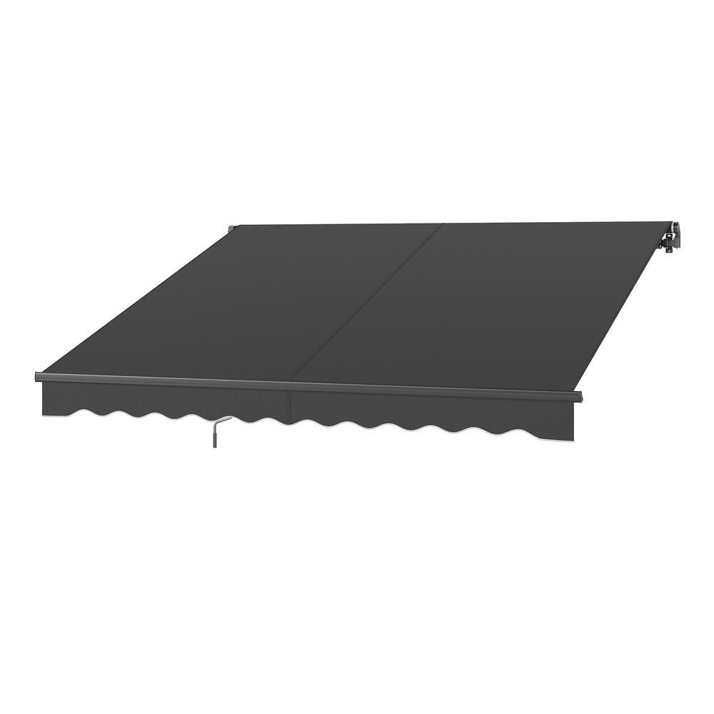 Svirtinė markizė 300 x 250 cm