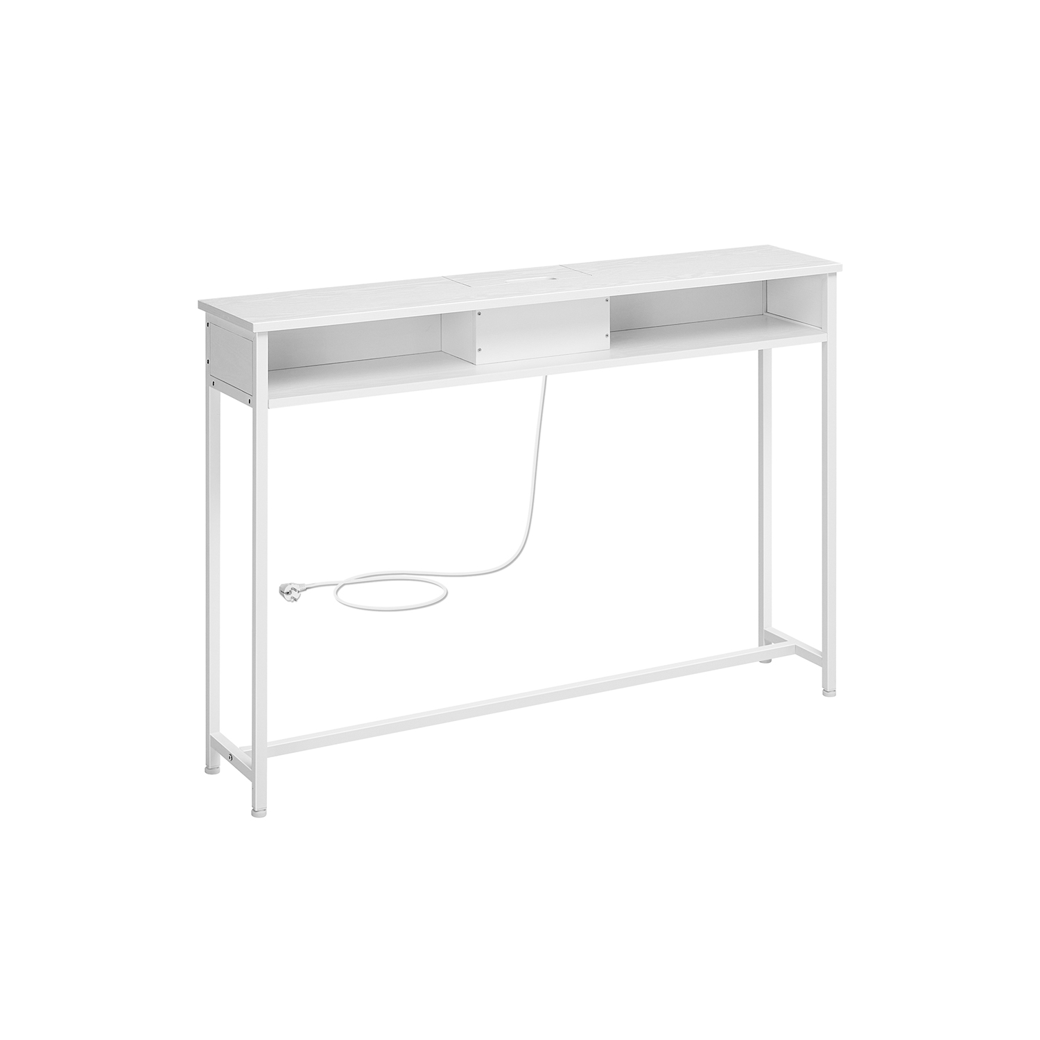 Konsolinis stalas, 25x120x81,1 cm