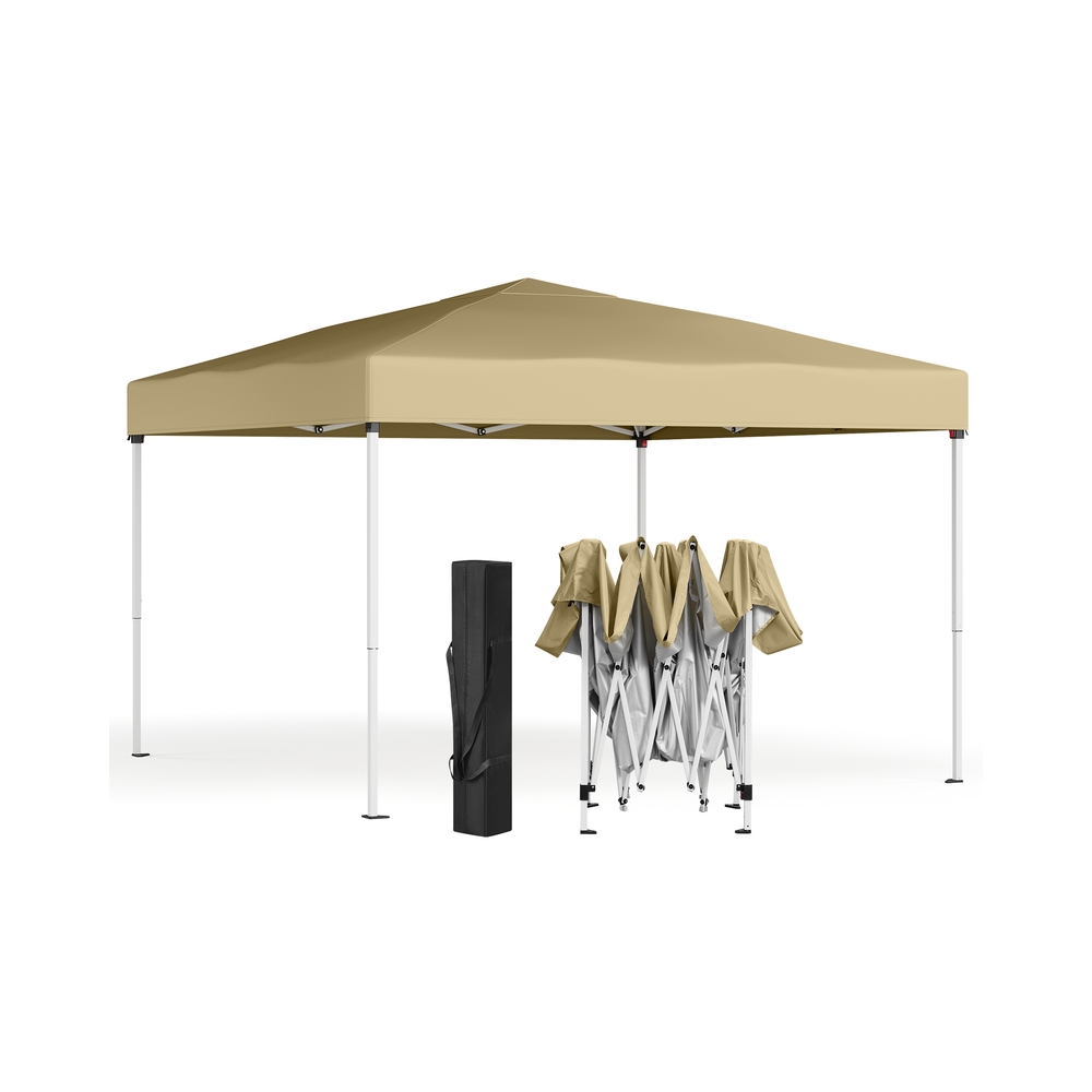 Paviljonas 3 x 3 m