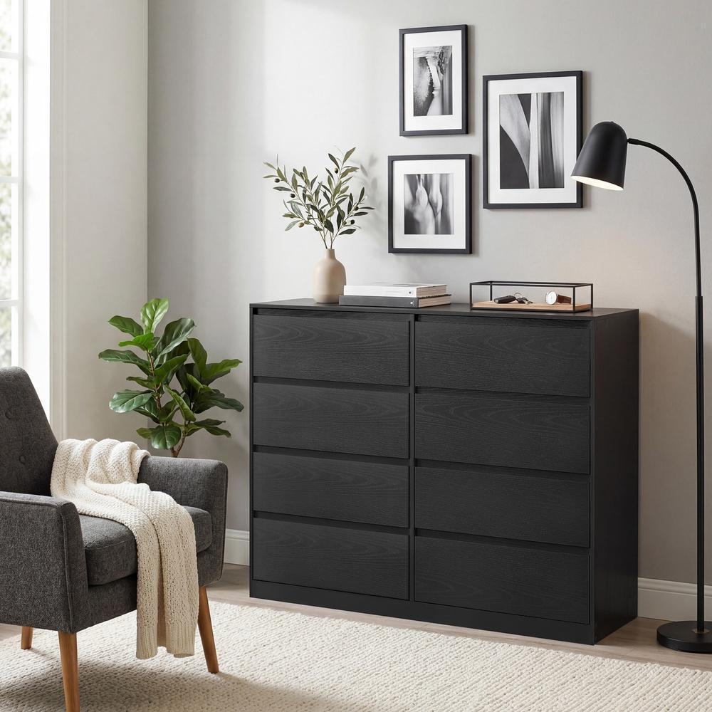 Komoda 40 x 119,4 x 97,5 cm 2