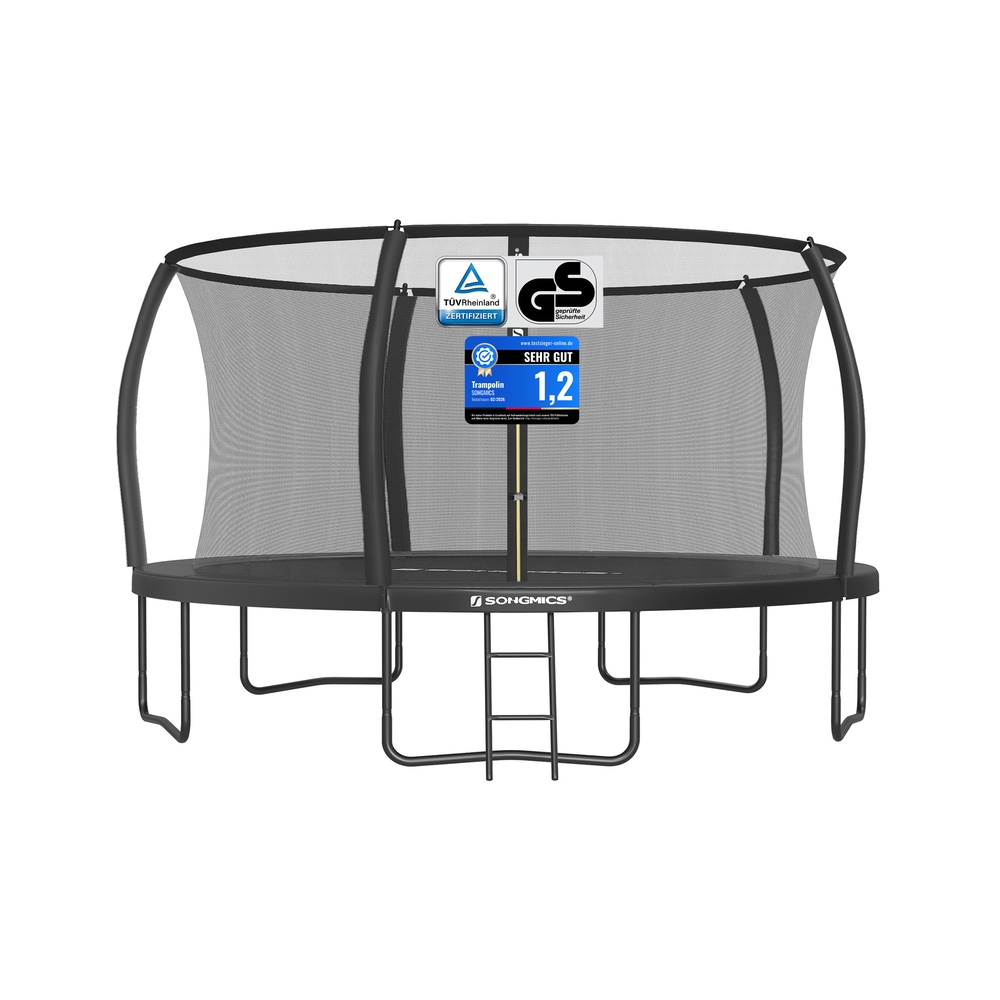 Batutas 427 cm