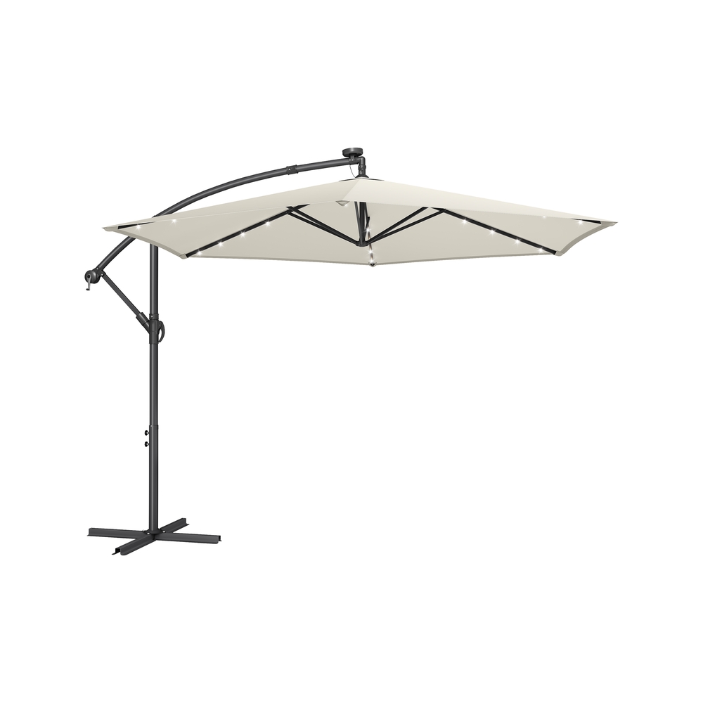 Skėtis 350 cm