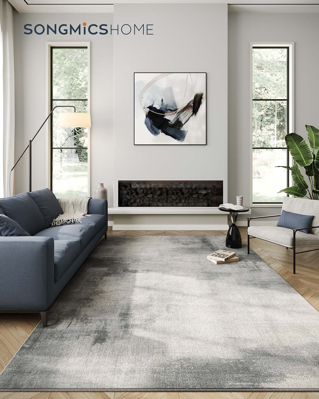 Kilimas 200 x 300 cm