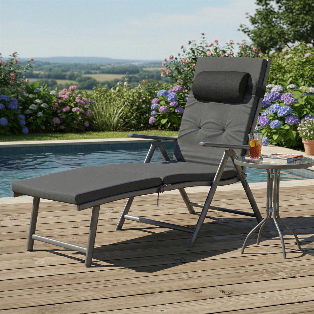 Lauko gultas 58 x 183 x 97 cm 3