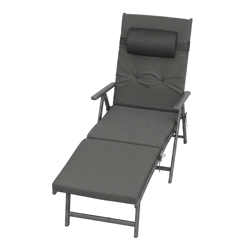 Lauko gultas 58 x 183 x 97 cm