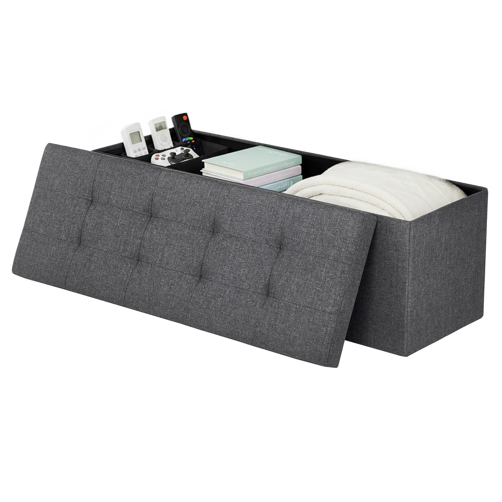 Pufas 110 x 38 x 38 cm