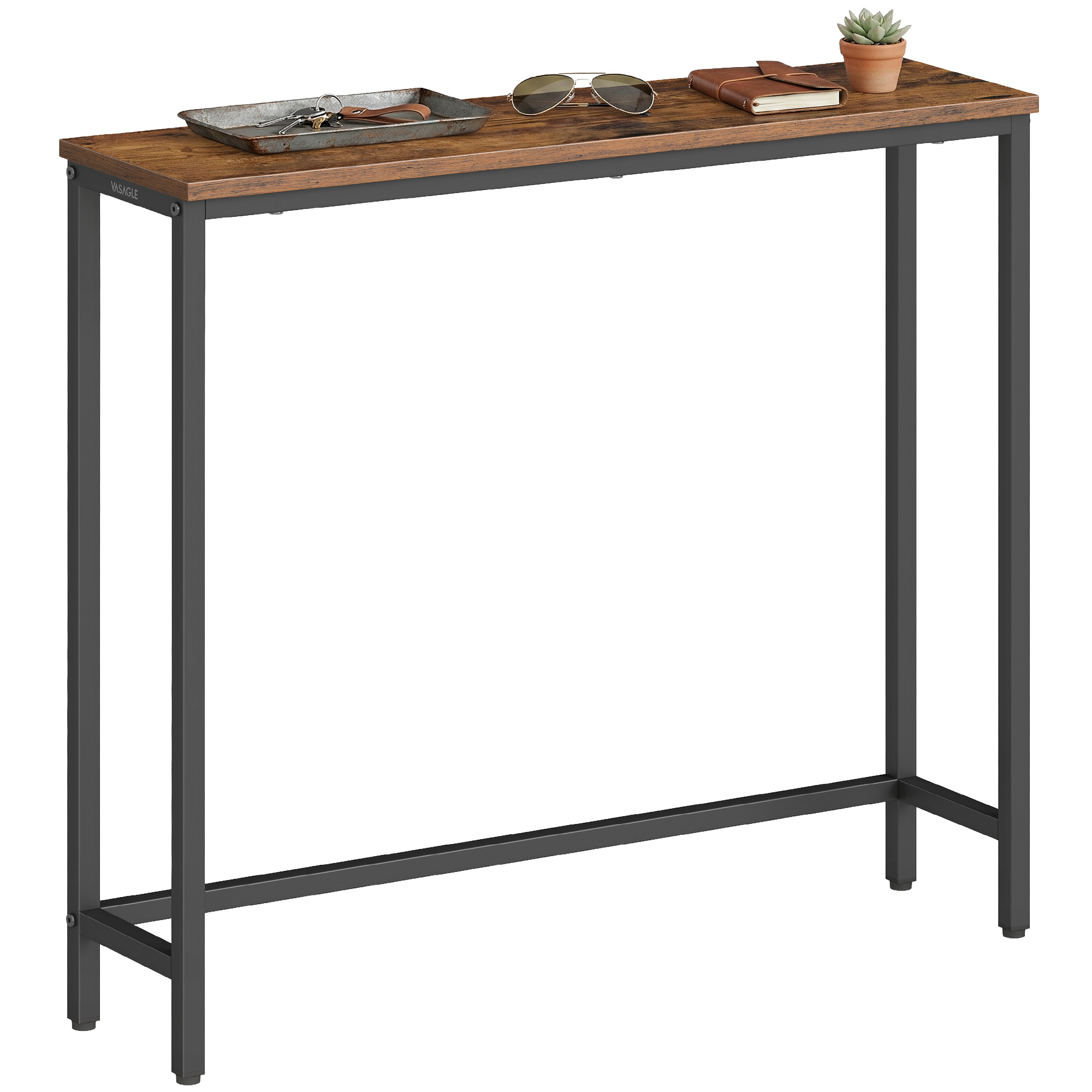 Konsolinis stalas 20 x 80 x 81.2 cm