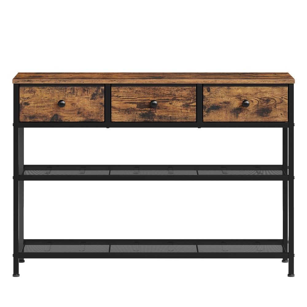 Konsolinis staliukas 30 x 98.8 x 78.7 cm