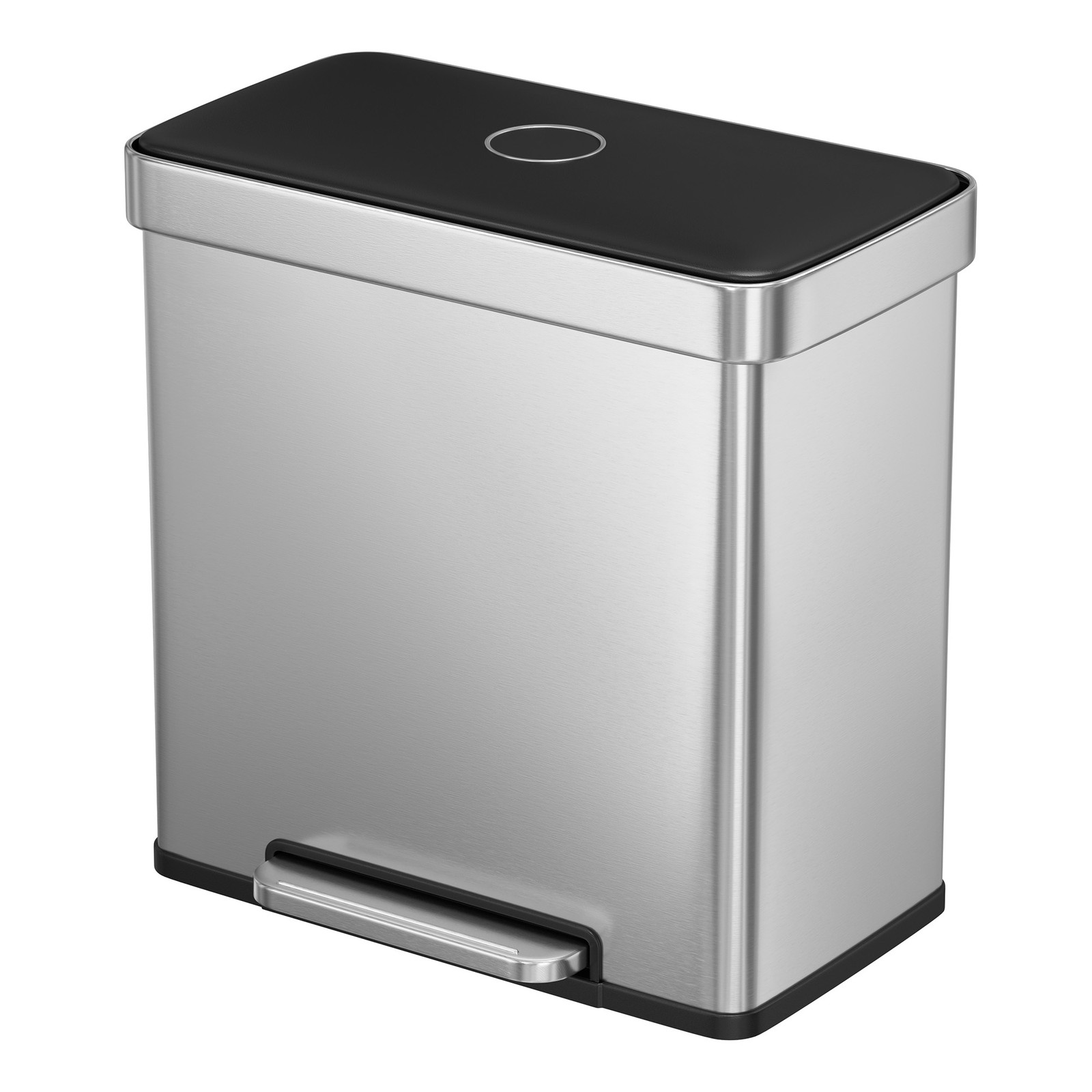 Šiukšliadėžė 2 x 30 l