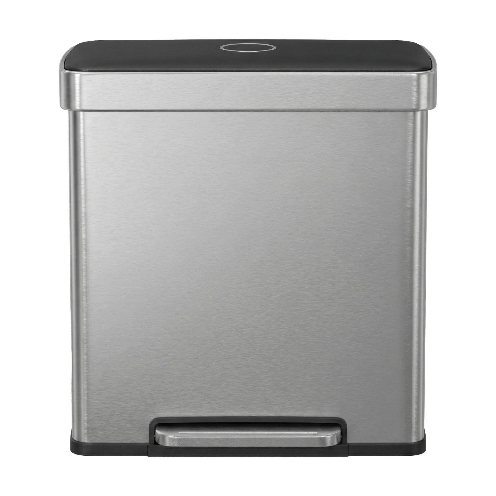 Šiukšliadėžė 2 x 30 l