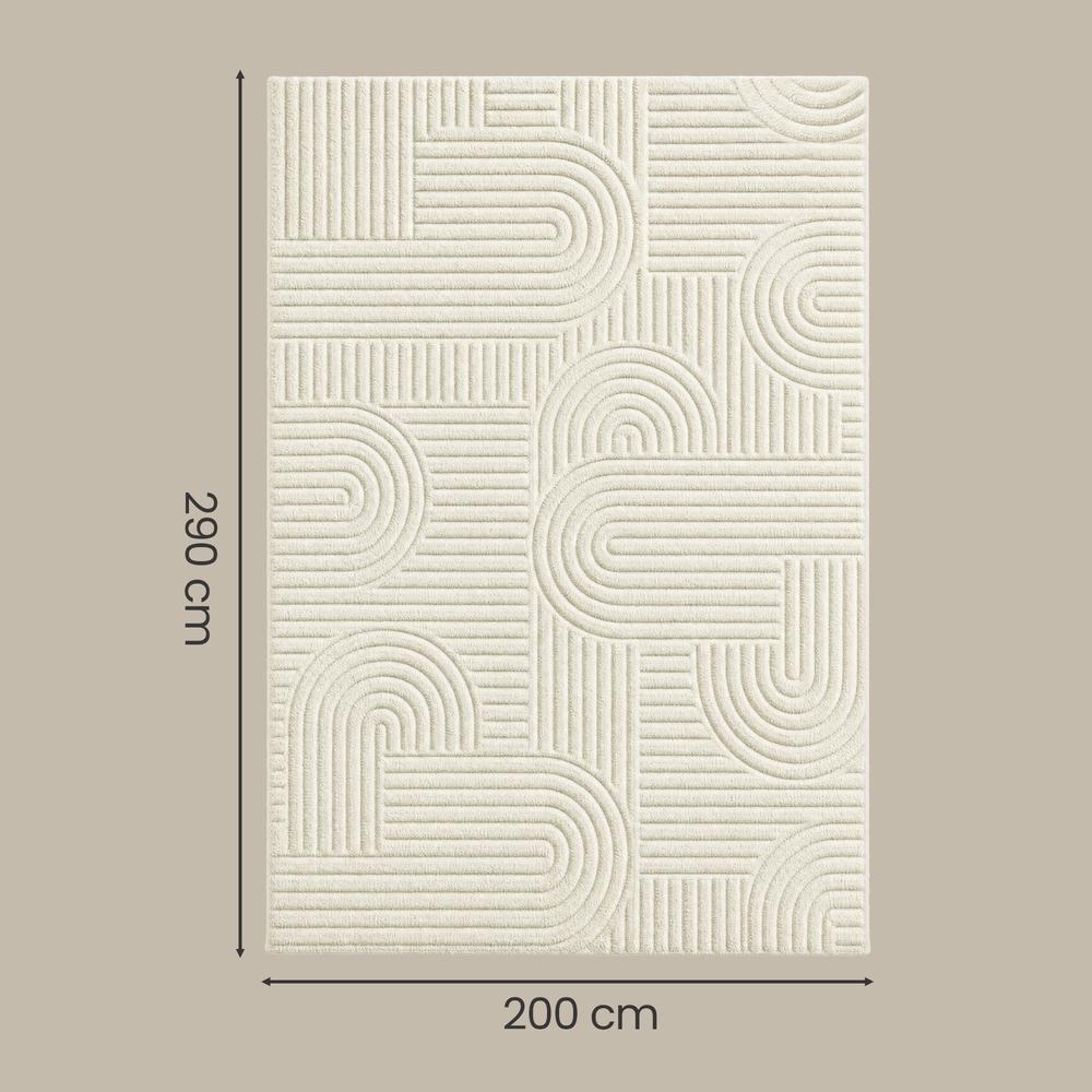 Kilimas 290 x 200 cm