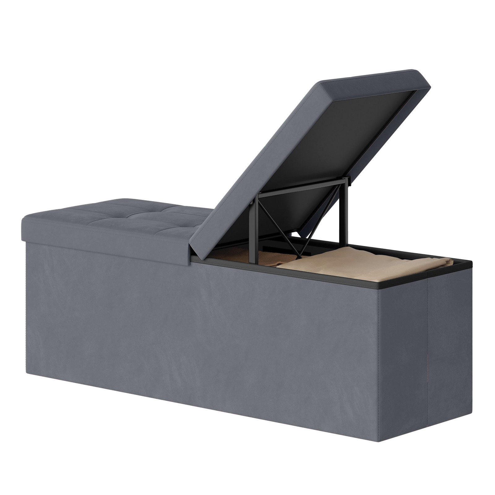 Pufas 38 x 110 x 38 cm