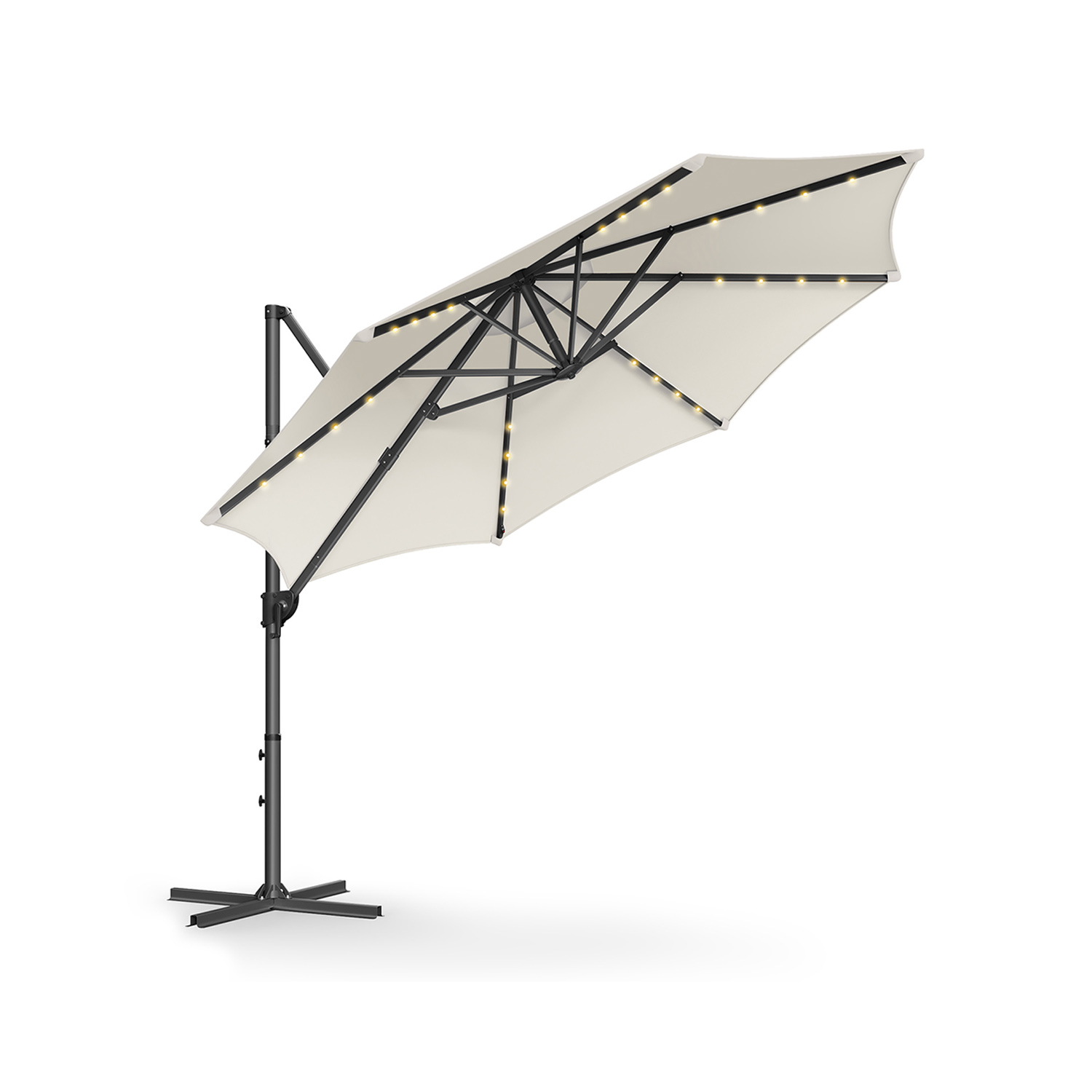 Skėtis Ø 300 cm