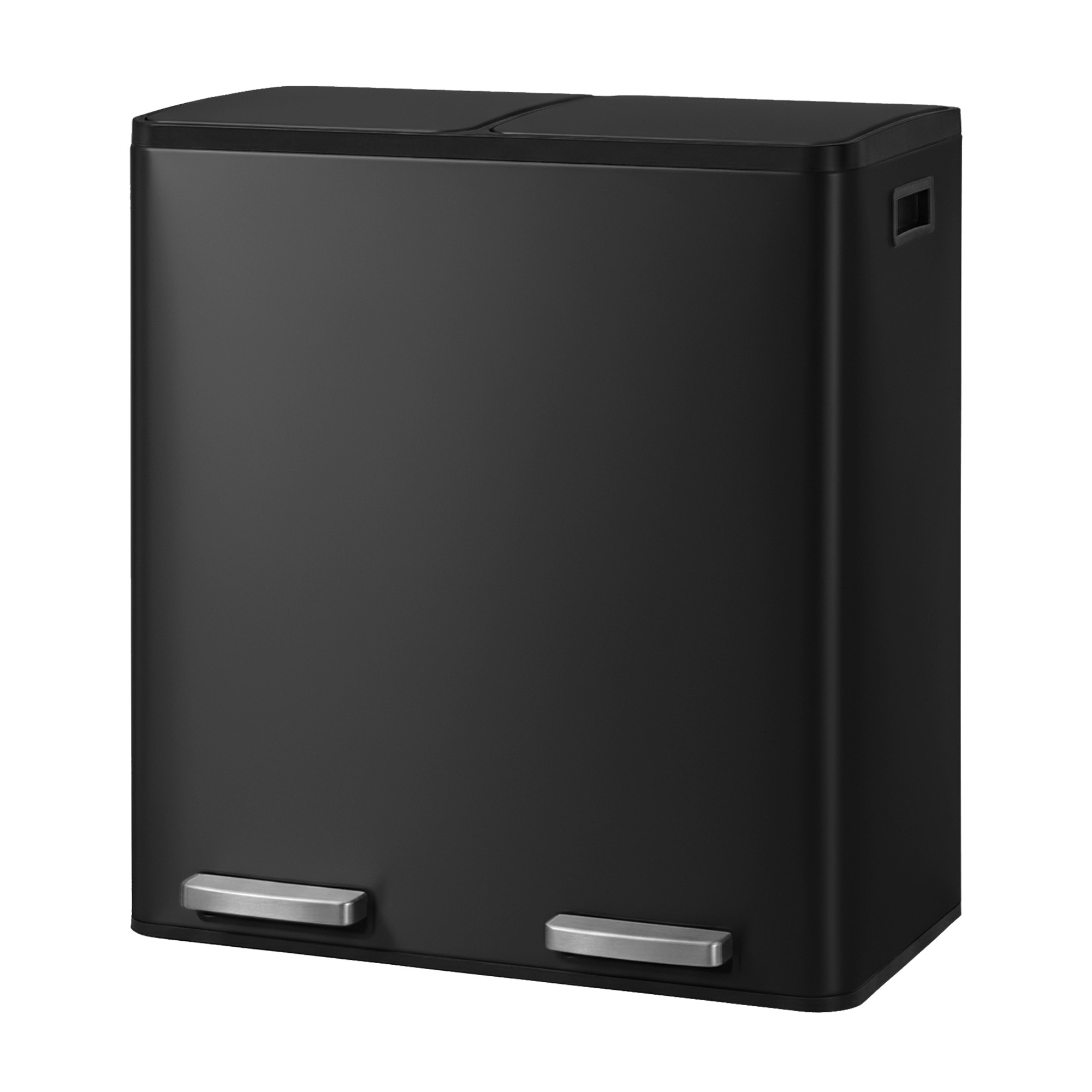Šiukšliadėžė 2 x 30 l
