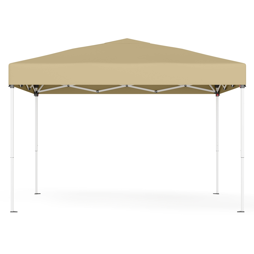 Paviljonas 3 x 3 m