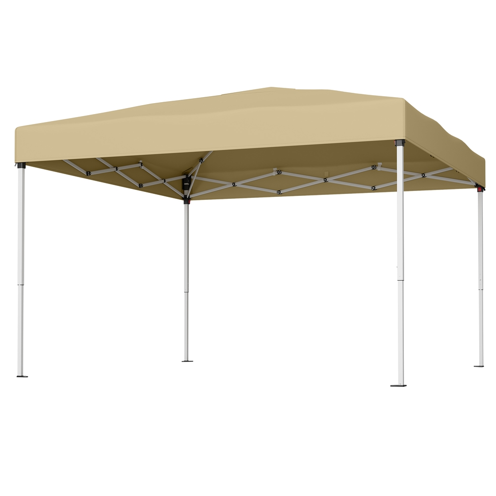 Paviljonas 3 x 3 m