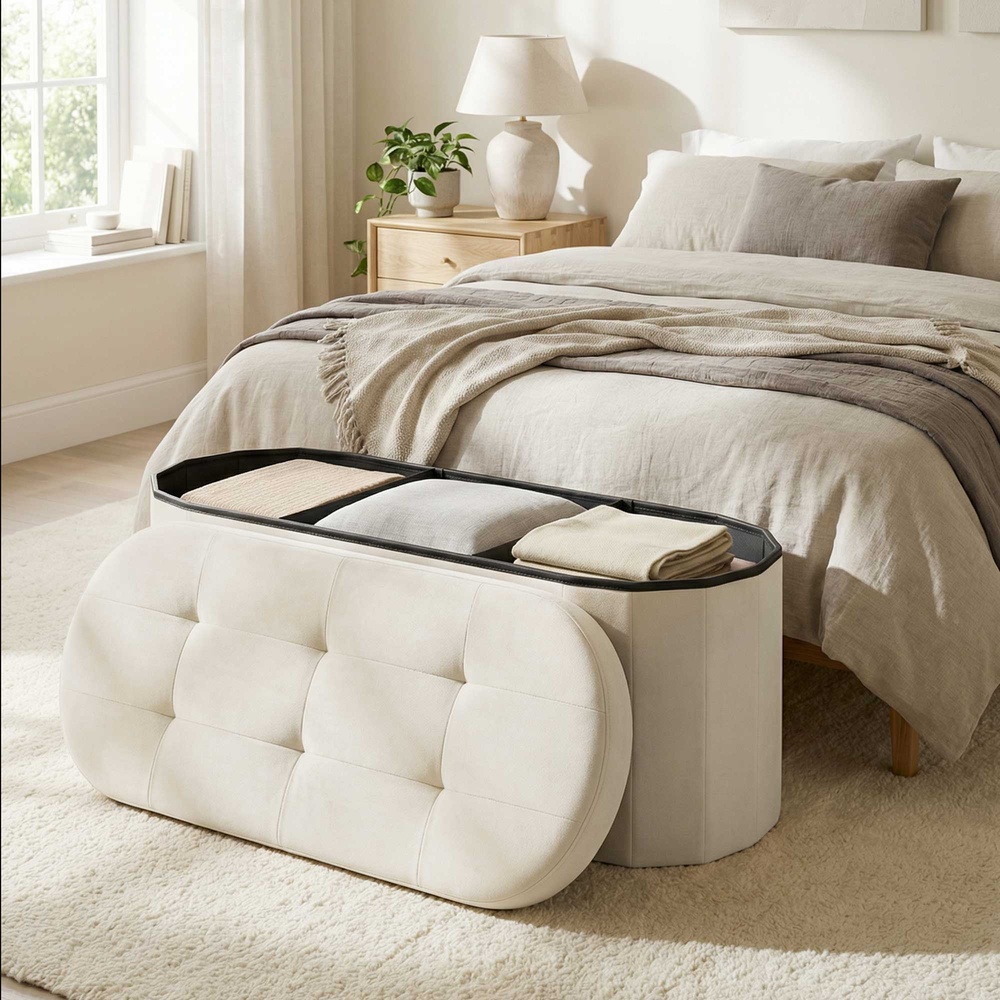 Pufas 38 x 110 x 38 cm 3