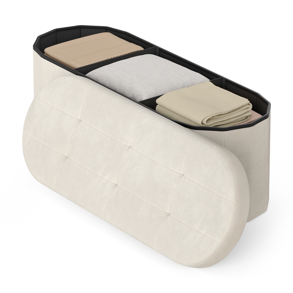 Pufas 38 x 110 x 38 cm