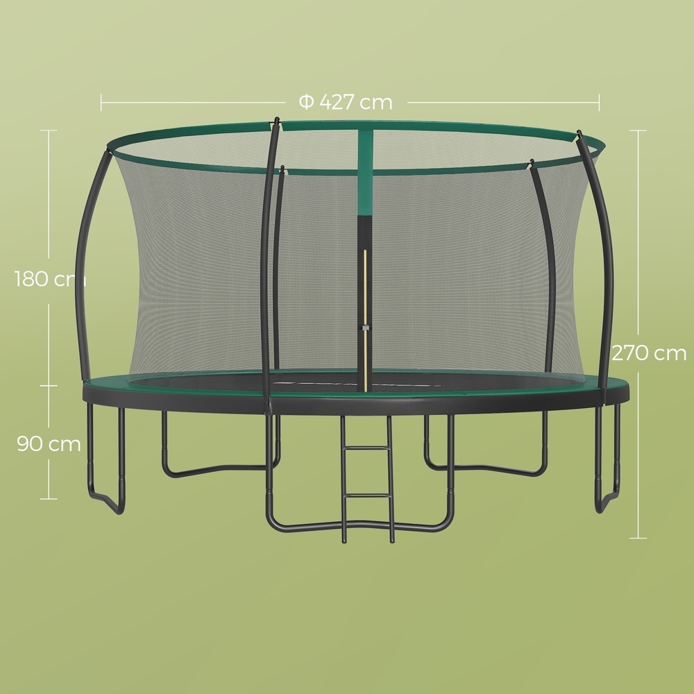 Batutas 373,1 cm 3