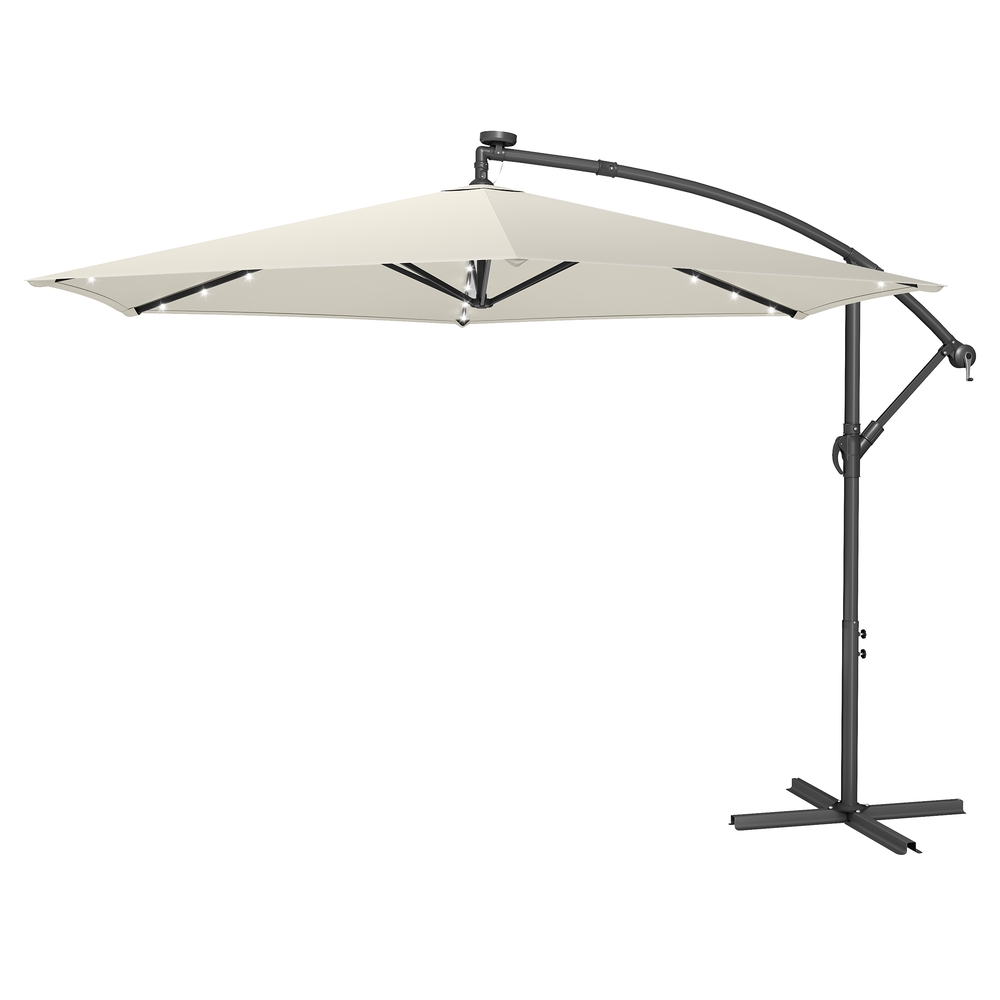 Lauko skėtis 350 cm