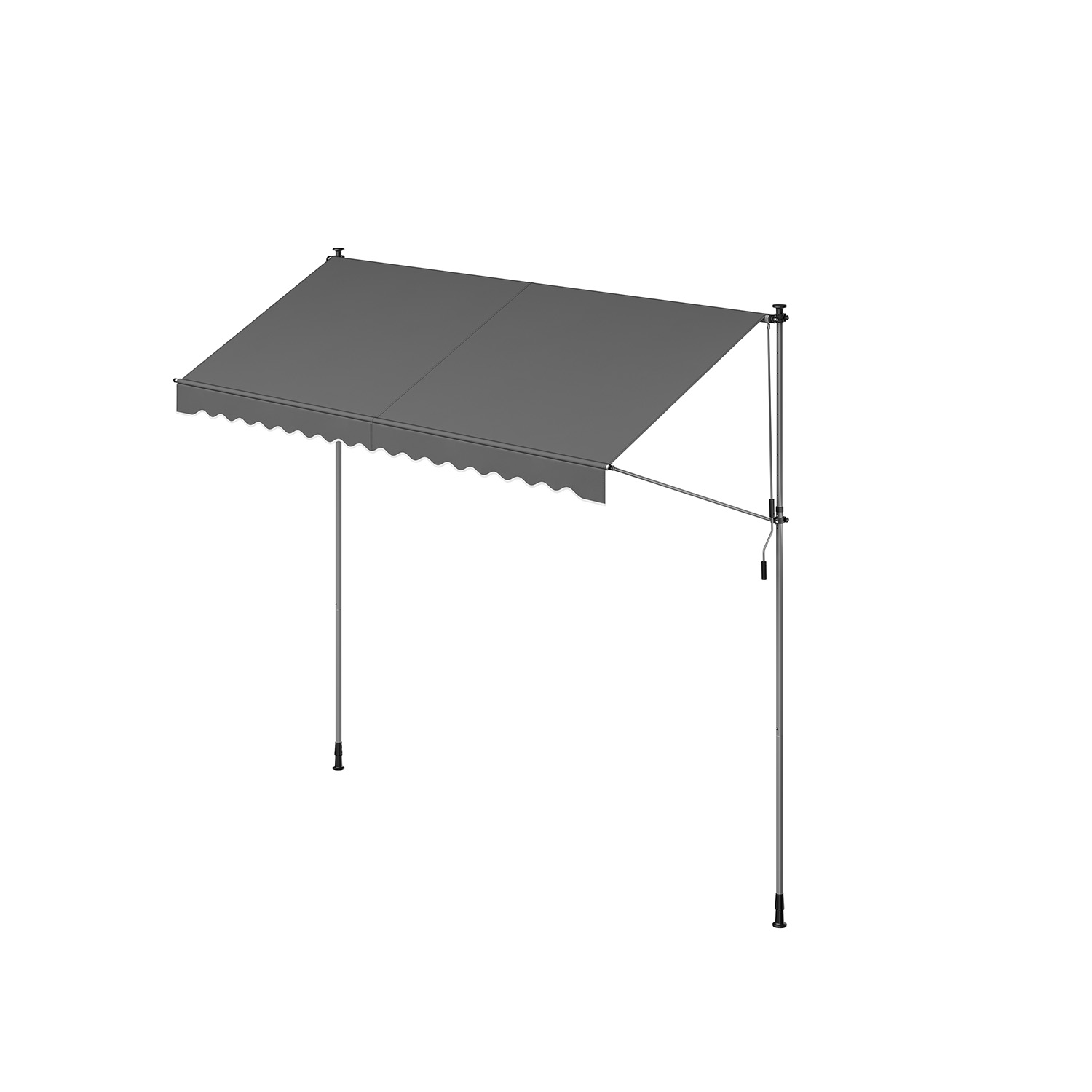Markizė 350 × 120 cm