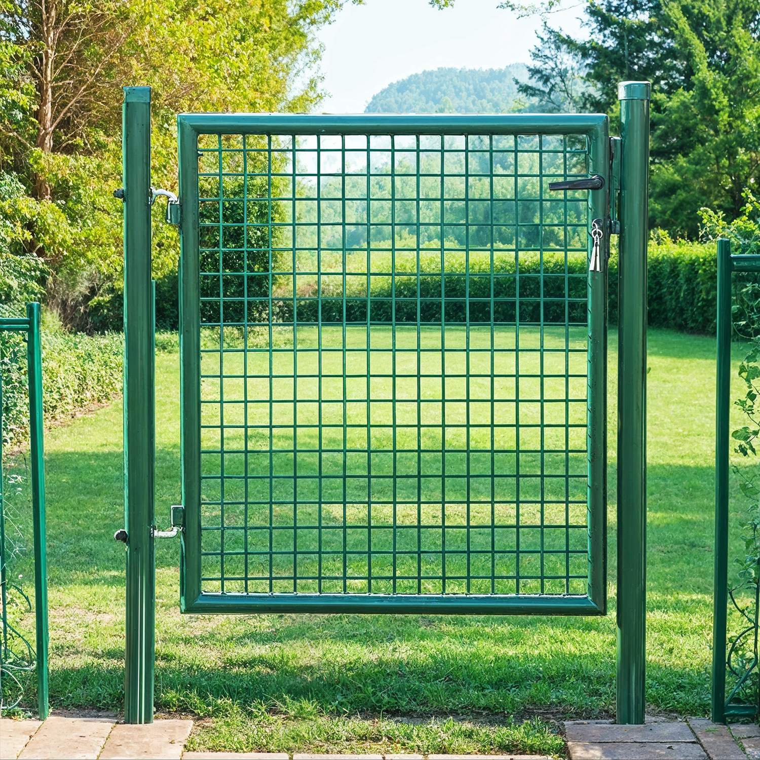 Varteliai 106 x 6 x 145 cm