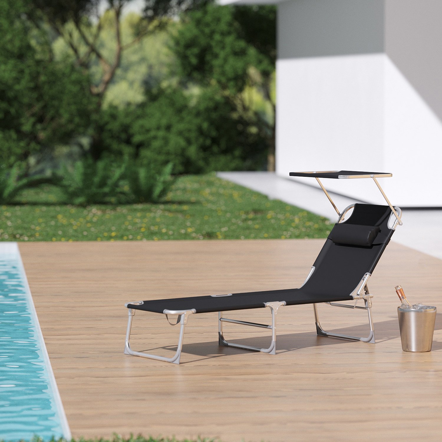 Gultas 53 x 193 x 29 cm