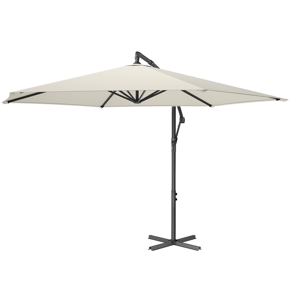Skėtis 350 cm