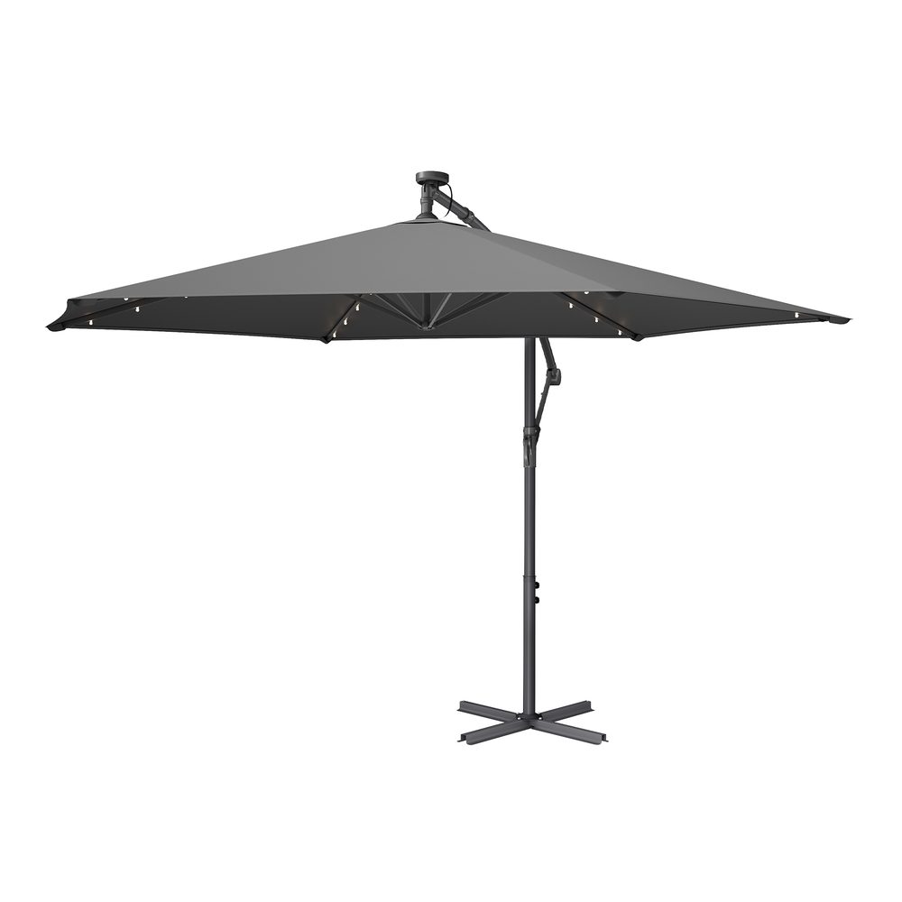 Skėtis 350 cm