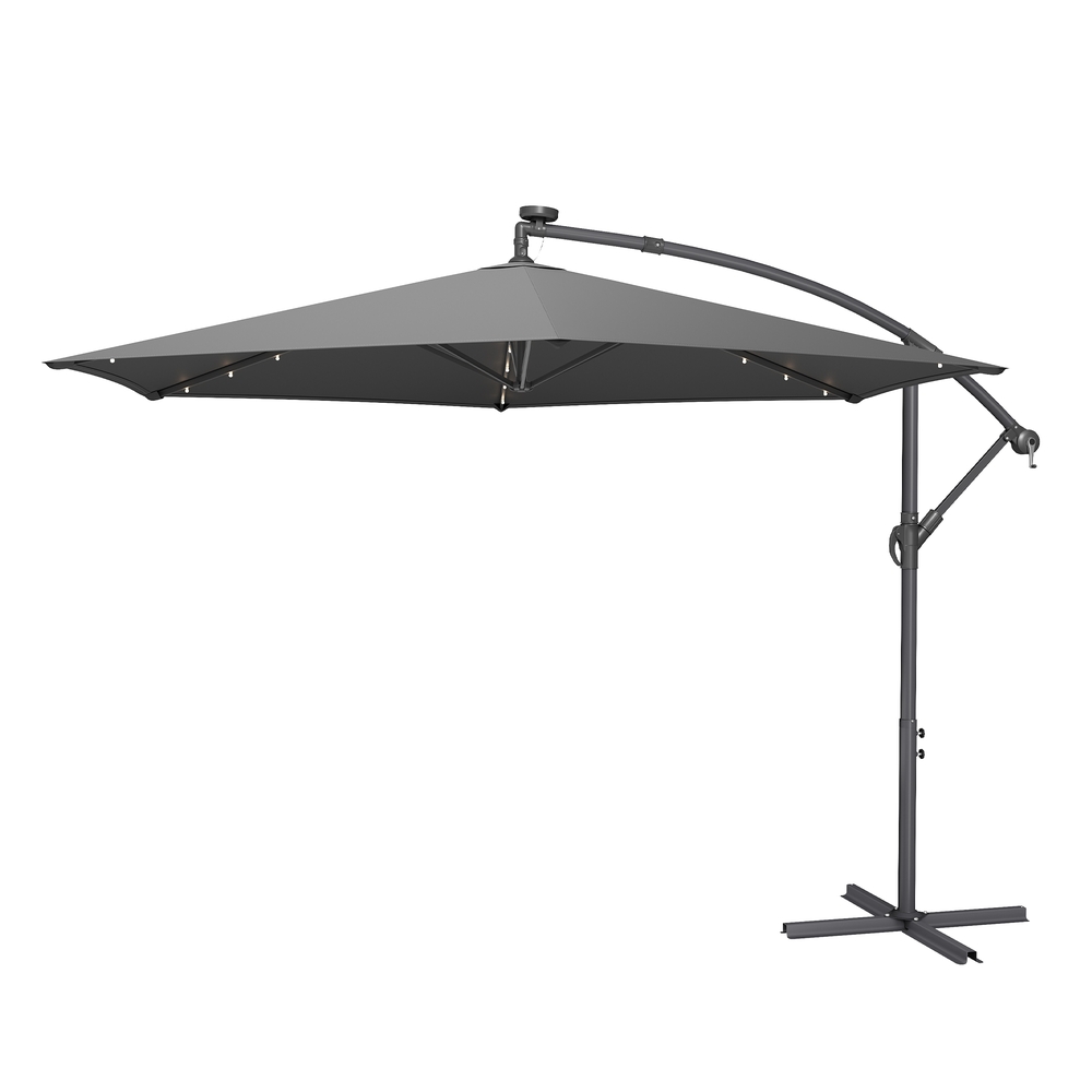Skėtis 350 cm
