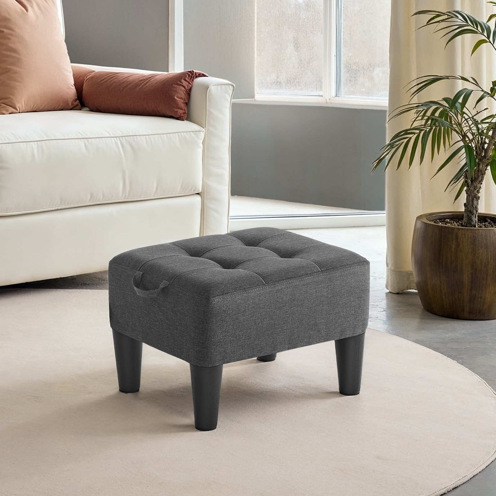 Pufas 40 × 32 × 26 cm 3