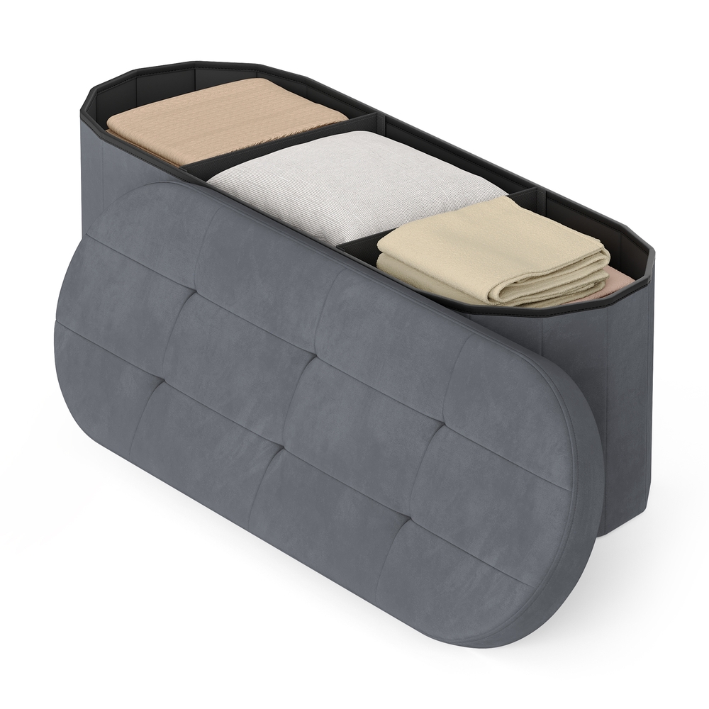 Pufas 38 x 110 x 38 cm