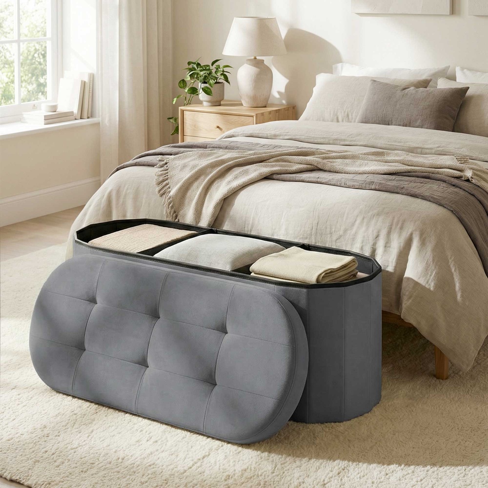 Pufas 38 x 110 x 38 cm 3