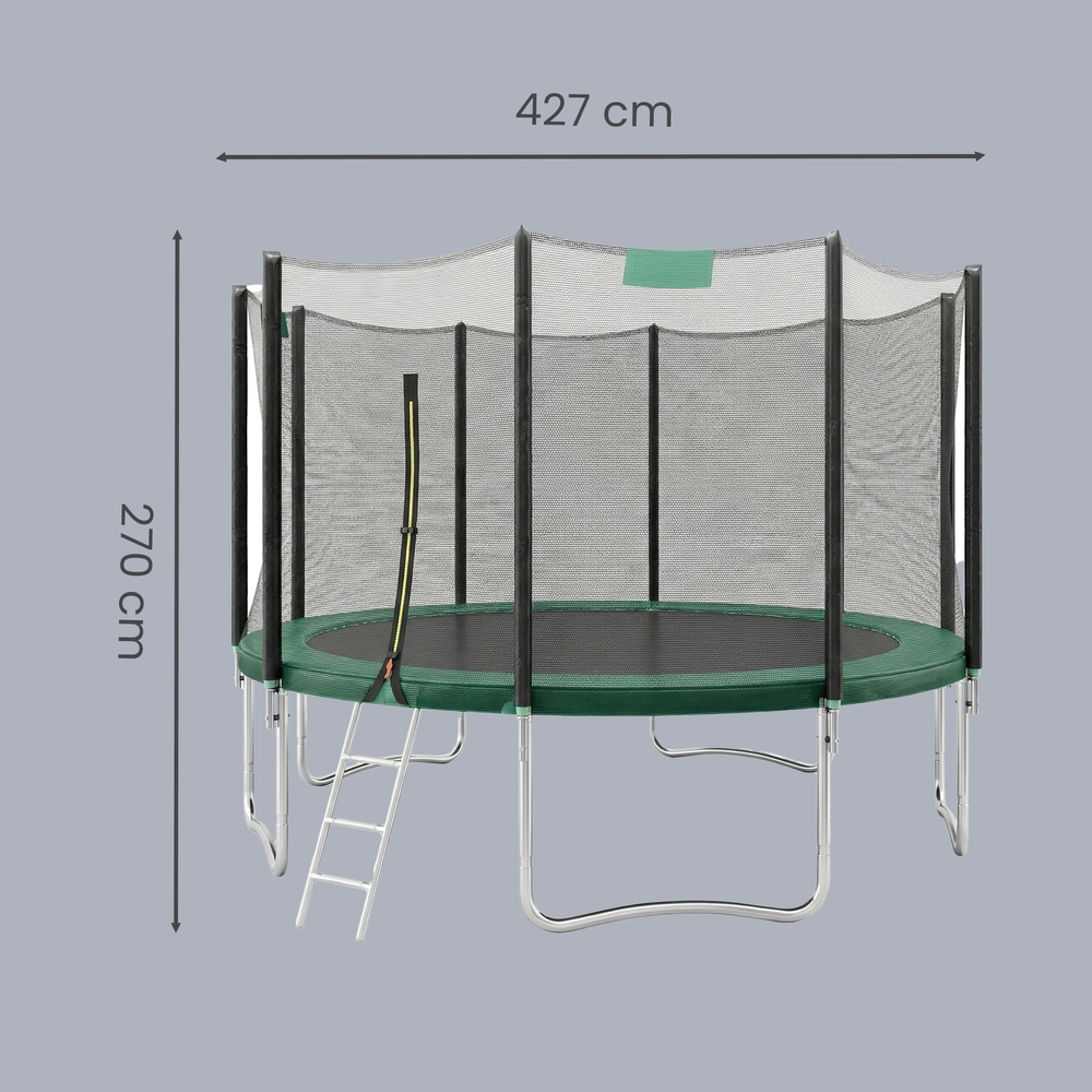 Batutas 427 cm 2