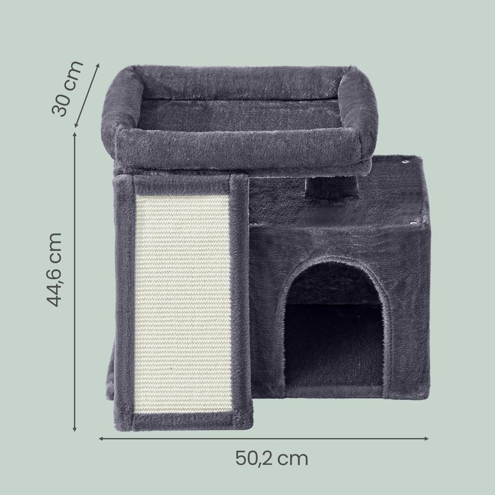 Katinų medis 51 x 39.2 x 46.4 cm