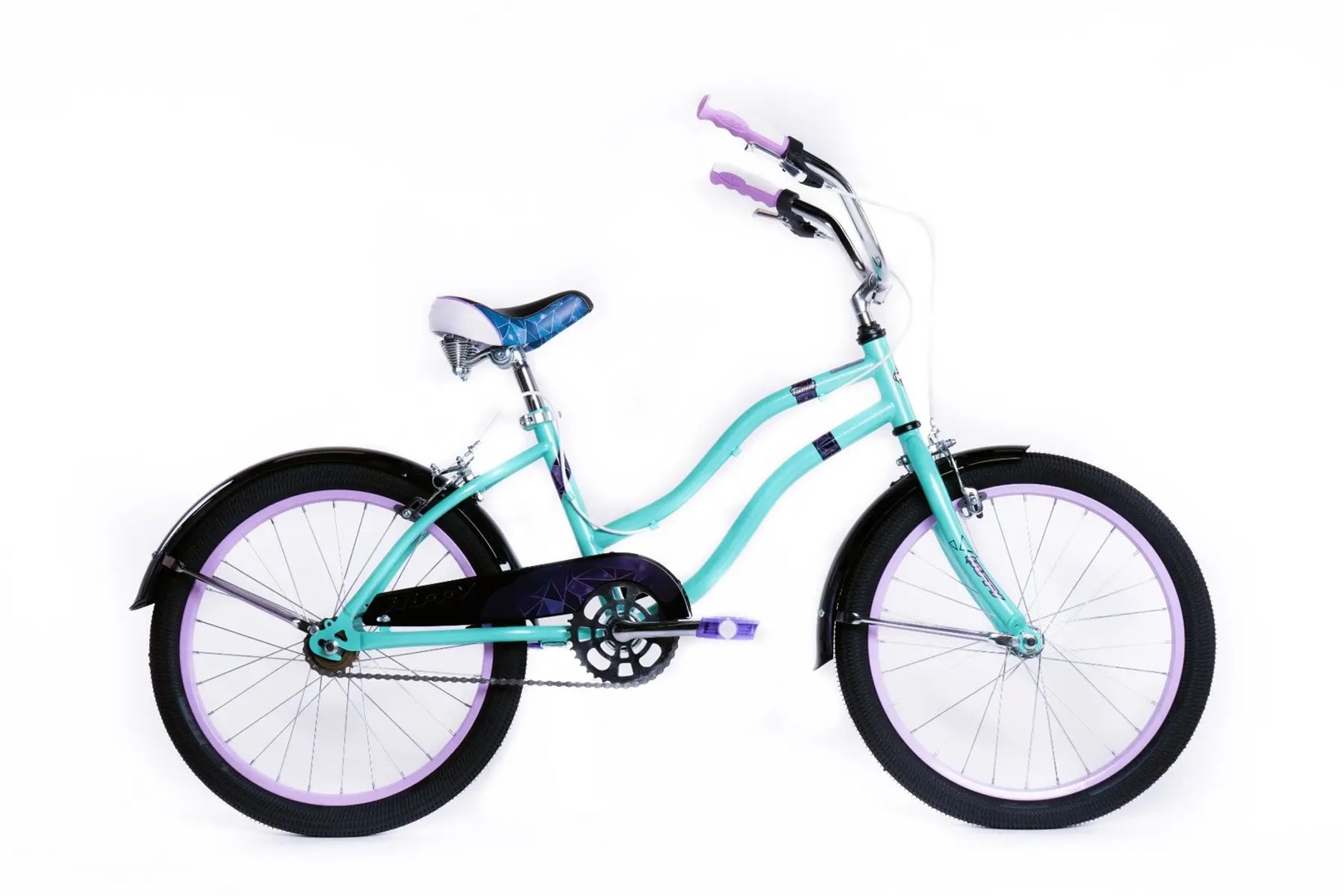 Vaikiškas dviratis huffy fairmont 20"